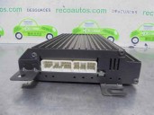 Recambio de amplificador para jeep gr.cherokee (wj/wg) 2.7 crd cat referencia OEM IAM 56038407AF 