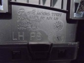 Recambio de aireador para kia soul ( ) 1.6 gdi cat referencia OEM IAM 97480B2000  