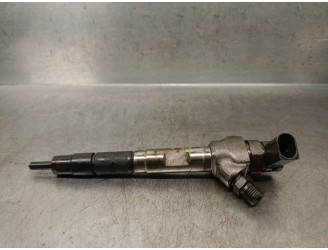 Recambio de inyector para volkswagen caddy alltrack iv furgoneta/monovolumen (saa) 2.0 tdi 4motion referencia OEM IAM 04L130277A