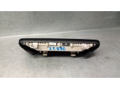 Recambio de pantalla multifuncion para bmw 3 (f30, f80) 330 e referencia OEM IAM 65509387453 65509387453 