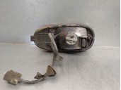 Recambio de faro antiniebla trasero izquierdo para hyundai santa fe (sm) 2.0 crdi cat referencia OEM IAM 9240526020 