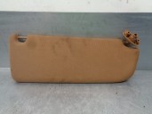 Recambio de parasol izquierdo para audi a8 (4e2) 3.0 tdi quattro referencia OEM IAM 4E0857552K6R8 