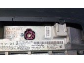 Recambio de pantalla multifuncion para bmw 3 (f30, f80) 330 e referencia OEM IAM 65509387453 65509387453 