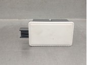 Replacement central locking unit for Volvo V40 Hatchback (525) D2 OEM IAM reference 31419137 S180036003L CONTINENTAL