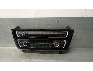 Recambio de mando climatizador para bmw 3 (f30, f80) 330 e referencia OEM IAM 61316814187 64119363544 