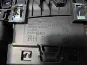 Recambio de aireador para kia soul ( ) 1.6 gdi cat referencia OEM IAM 97490B2000 