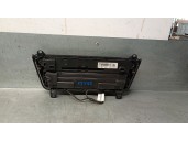 Recambio de mando climatizador para bmw 3 (f30, f80) 330 e referencia OEM IAM 61316814187 64119363544 