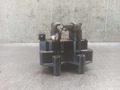 Recambio de bobina encendido para citroën xsara berlina 1.6i sx referencia OEM IAM 9628158580 SAGEM