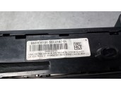 Recambio de mando climatizador para bmw 3 (f30, f80) 330 e referencia OEM IAM 61316814187 64119363544 