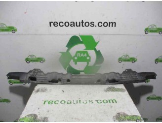 Recambio de refuerzo paragolpes trasero para fiat fiorino 1.3 16v jtd cat referencia OEM IAM 1355231080 DE FIBRA 