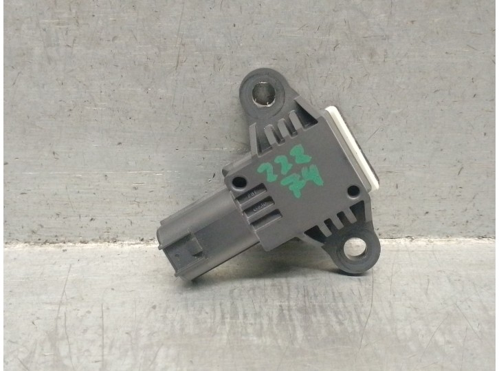 Recambio de sensor impacto para volvo v40 hatchback (525) d2 referencia OEM IAM 31360986 