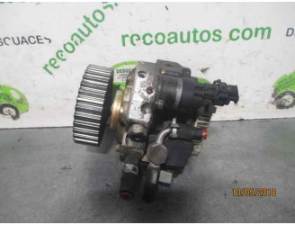 Recambio de bomba inyeccion para honda civic berlina 5 (eu7/8) 1.7 cdti cat referencia OEM IAM 8972270263 0445010039 BOSCH