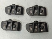 Replacement pressure sensor for Ford Puma 1.0 EcoBoost cat OEM IAM reference JX7T1A180CA 