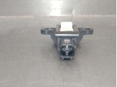 Recambio de sensor impacto para volvo v40 hatchback (525) d2 referencia OEM IAM 31360986 