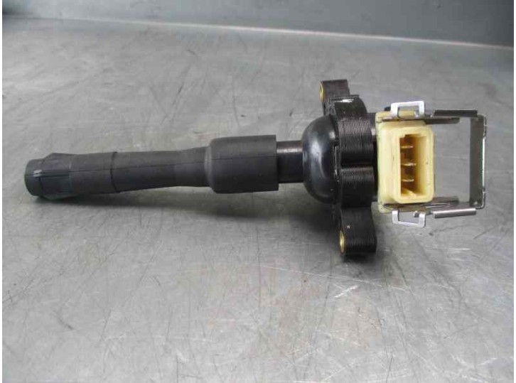 Recambio de bobina encendido para bmw serie 5 berlina (e39) 2.8 24v cat referencia OEM IAM 1748017 12131748018 BREMI