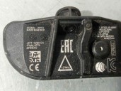 Replacement pressure sensor for Ford Puma 1.0 EcoBoost CAT OEM IAM reference JX7T1A180CA 
