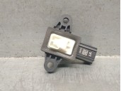 Recambio de sensor impacto para volvo v40 hatchback (525) d2 referencia OEM IAM 31360986 