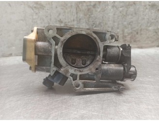 Recambio de caja mariposa para citroën xsara berlina 1.6i sx referencia OEM IAM  0280122003 MAGNETI MARELLI