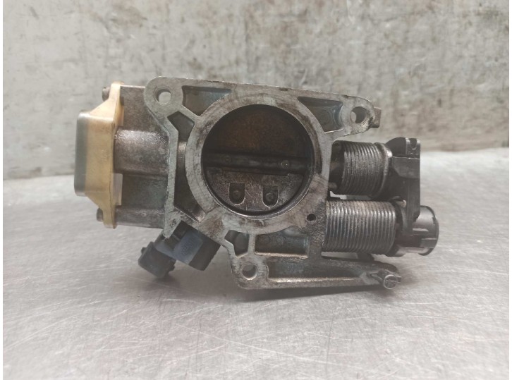 Recambio de caja mariposa para citroën xsara berlina 1.6i sx referencia OEM IAM  0280122003 MAGNETI MARELLI