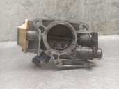 Replacement throttle body for Citroën Xsara Saloon 1.6i SX OEM IAM reference 0280122003 MAGNETI MARELLI