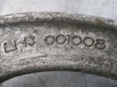 Recambio de brazo suspension superior delantero izquierdo para cadillac srx 3.6 v6 cat referencia OEM IAM 001008 