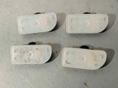 Recambio de sensor presion para ford puma 1.0 ecoboost cat referencia OEM IAM JX7T1A180CA  