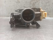 Recambio de caja mariposa para citroën xsara berlina 1.6i sx referencia OEM IAM  0280122003 MAGNETI MARELLI