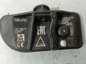 Recambio de sensor presion para ford puma 1.0 ecoboost cat referencia OEM IAM JX7T1A180CA  