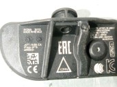 Recambio de sensor presion para ford puma 1.0 ecoboost cat referencia OEM IAM JX7T1A180CA  