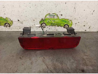 Recambio de luz central de freno para mitsubishi montero (v60/v70) 3.2 di-d cat referencia OEM IAM MR490839 