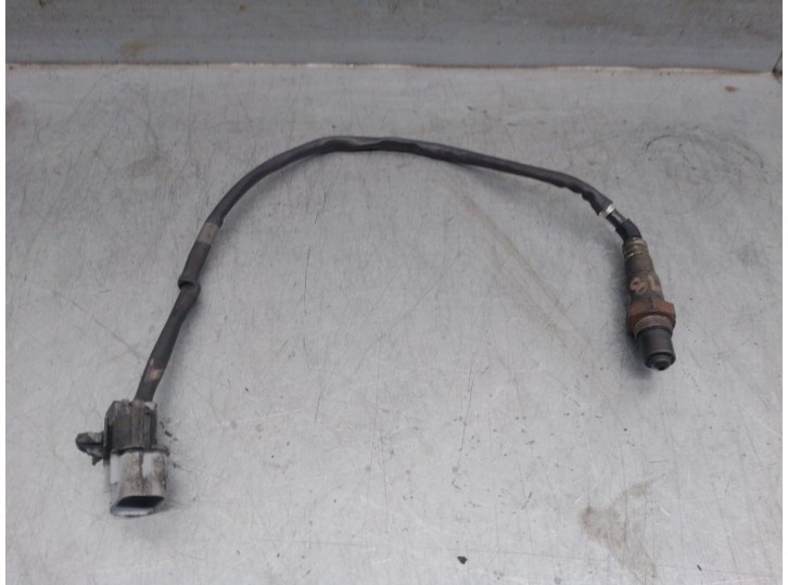 Recambio de sonda lambda para kia sportage iv (ql, qle) 1.6 gdi referencia OEM IAM 392102B350 