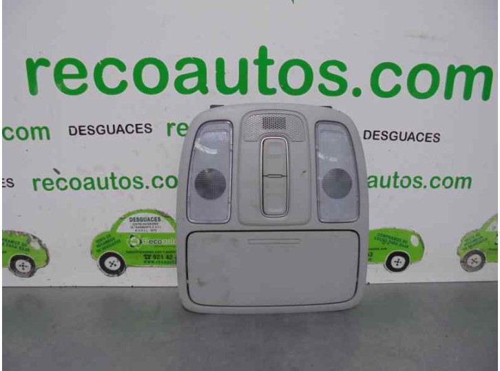 Recambio de luz interior para kia soul ( ) 1.6 gdi cat referencia OEM IAM 92800B2000 