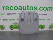 Recambio de luz interior para kia soul ( ) 1.6 gdi cat referencia OEM IAM 92800B2000 