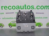 Recambio de luz interior para kia soul ( ) 1.6 gdi cat referencia OEM IAM 92800B2000 