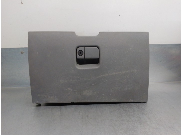 Recambio de guantera para hyundai santa fe (sm) 2.0 crdi cat referencia OEM IAM 8451026000YD 