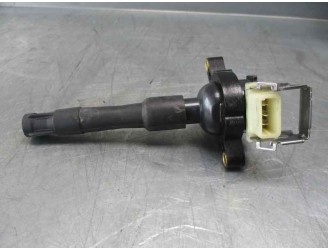 Replacement ignition coil for BMW 5 Series Saloon (E39) 2.8 24V CAT OEM IAM reference 1748017 12131748018 BREMI