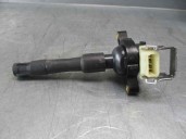 Replacement ignition coil for BMW 5 Series Saloon (E39) 2.8 24V CAT OEM IAM reference 1748017 12131748018 BREMI