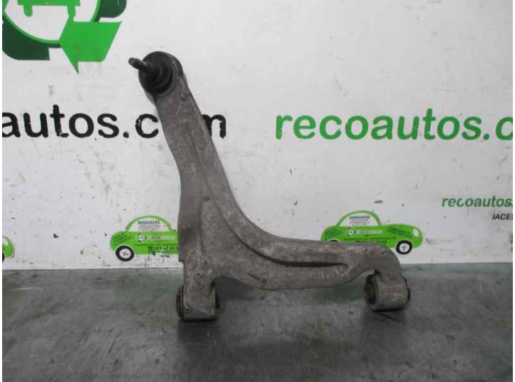 Recambio de brazo suspension superior trasero izquierdo para cadillac srx 3.6 v6 cat referencia OEM IAM 25766117 