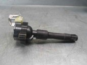 Replacement ignition coil for BMW 5 Series Saloon (E39) 2.8 24V CAT OEM IAM reference 1748017 12131748018 BREMI