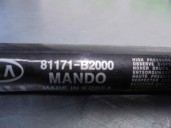 Recambio de amortiguadores capo para kia soul ( ) 1.6 gdi cat referencia OEM IAM 81171B2000  