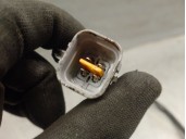 Recambio de sonda lambda para kia sportage iv (ql, qle) 1.6 gdi referencia OEM IAM 392102B350 