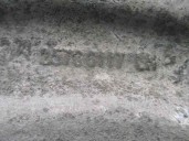 Recambio de brazo suspension superior trasero izquierdo para cadillac srx 3.6 v6 cat referencia OEM IAM 25766117 