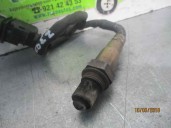 Recambio de sonda lambda para bmw serie 5 berlina (e60) 2.5 24v turbodiesel cat referencia OEM IAM 0281004019 BOSCH