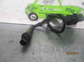 Recambio de sonda lambda para bmw serie 5 berlina (e60) 2.5 24v turbodiesel cat referencia OEM IAM 0281004019 BOSCH