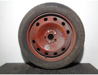 Recambio de neumatico repuesto para renault espace iv (jk0) 2.2 dci turbodiesel referencia OEM IAM 8200239860 18560R17C96-94R CO