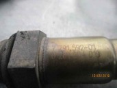 Recambio de sonda lambda para bmw serie 5 berlina (e60) 2.5 24v turbodiesel cat referencia OEM IAM 0281004019 BOSCH