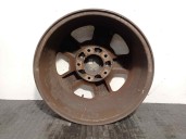 Recambio de llanta para kia sorento 2.5 crdi referencia OEM IAM 529103E500 R16X7JH2OFFSET45 