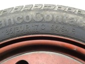 Recambio de neumatico repuesto para renault espace iv (jk0) 2.2 dci turbodiesel referencia OEM IAM 8200239860 18560R17C96-94R CO