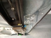 Recambio de elevalunas delantero izquierdo para volkswagen tiguan (5n_) 2.0 tdi referencia OEM IAM 5N0837461 5N0837461 