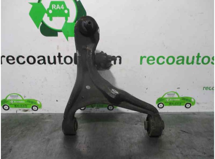 Recambio de brazo suspension inferior delantero derecho para cadillac srx 3.6 v6 cat referencia OEM IAM 15806922 